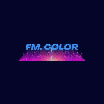 Color FM logo