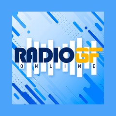 Radio Generacion de Fuego logo