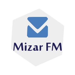 MizarFM logo