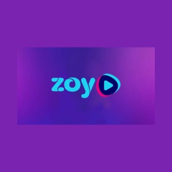 ZoyTV logo