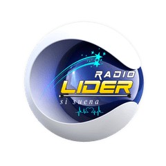 Radio Lider logo