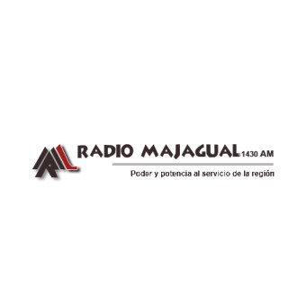 Radio Majagual logo