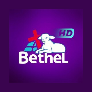 Radio Bethel HD logo