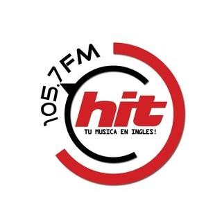 Radio Hit Cochabamba logo