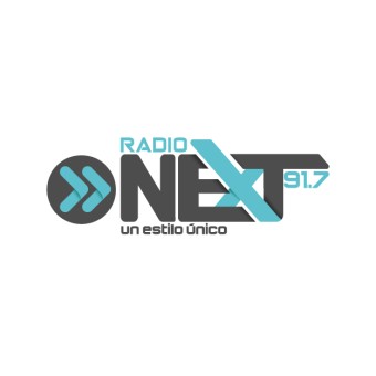 Radio Next Bolivia logo