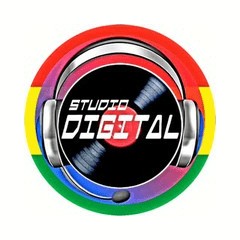Radio Studio Digital logo