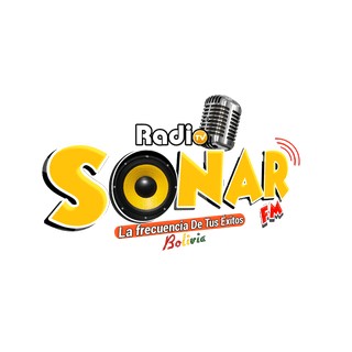 Radio Sonar FM logo