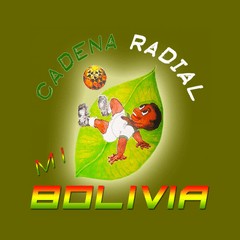 Cadena Radial Mi Bolivia logo