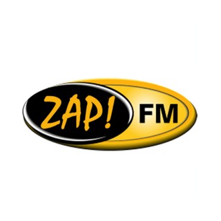 ZAP! FM logo