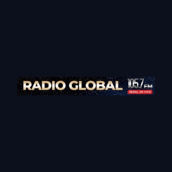 Radio Global logo