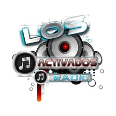 Activados Radio logo