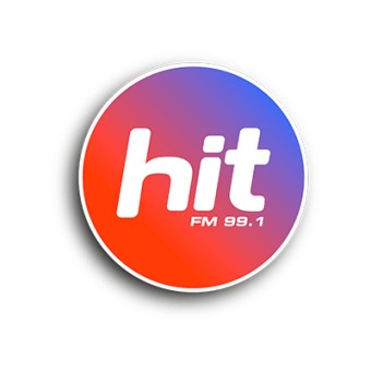 FM Hit 99.1 logo