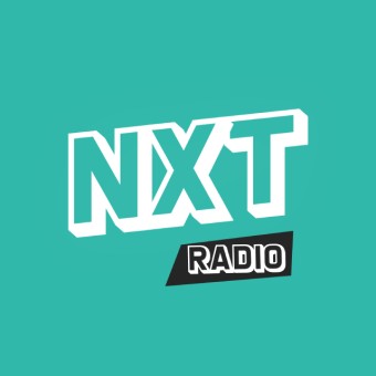 NXT Radio logo