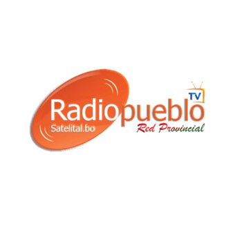 Radio Pueblo 1340 AM logo