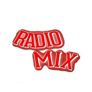 Radio Mix Potosí Juvenil logo