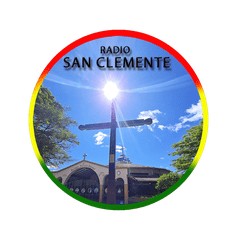 Radio San Clemente logo