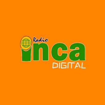Radio Inca Digital logo