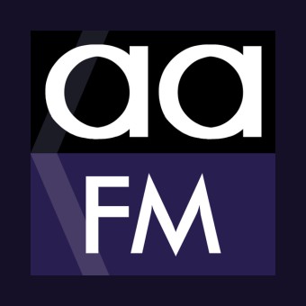 AA FM logo
