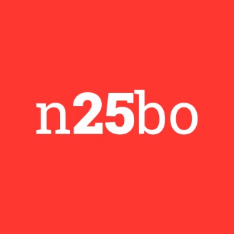 n25bo logo