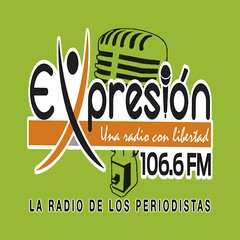 Radio Expresión logo