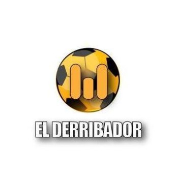 El Derribador logo