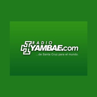 Radio Iyambae logo