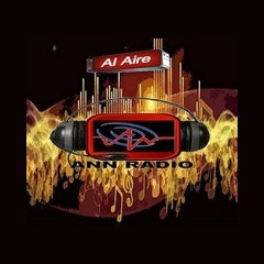 ANN Radio logo