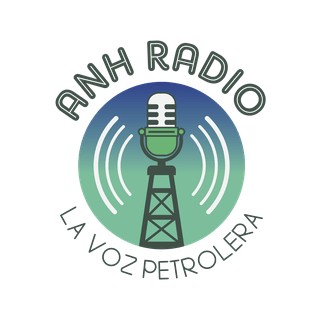 ANH Radio logo