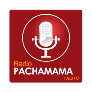 Radio Pachamama logo