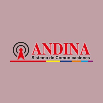 Radio Andina 680 AM logo