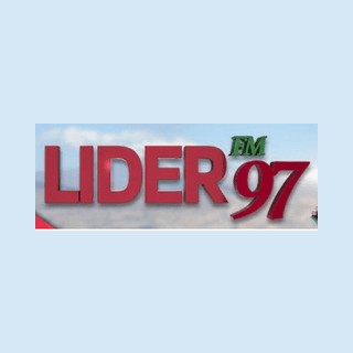 Radio Lider 97 logo