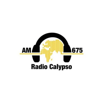 Radio Calypso logo