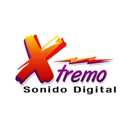 Sonido Xtremo Digital logo