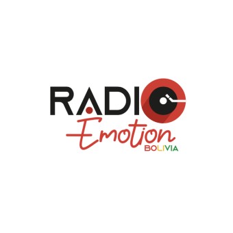 Radio Emotion Bolivia logo