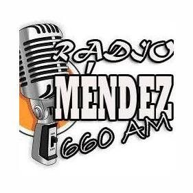Radio Méndez logo