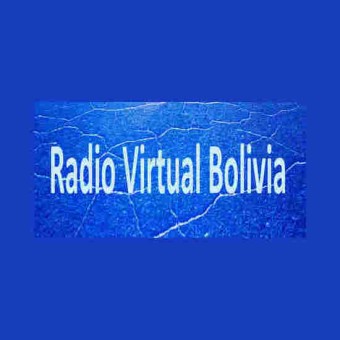 Radio Virtual FM logo