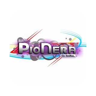 Radio Pionera logo