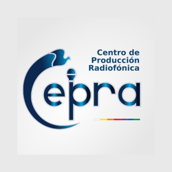 Radio Cepra logo