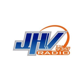 JHV Radio Cochabamba logo