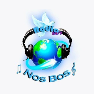 Radio Nos Bos 2 logo