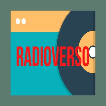 Radioverso logo