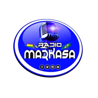 Radio Markasa logo