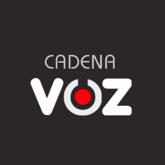 Cadena Voz logo