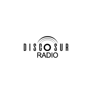 Discosur Radio logo