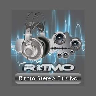 Radio Ritmo Huanuni logo