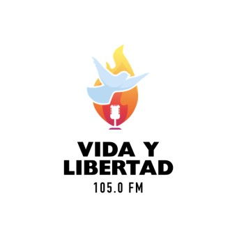 Radio Vida y Libertad logo
