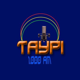 Radio Taypi logo