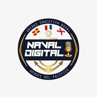 Radio Naval Digital Bolivia logo