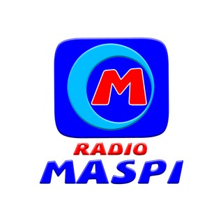Radio Maspi logo