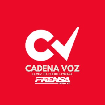 Cadena Voz logo